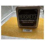 HERSHEY