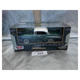 AMERICAN CLASSIC PREMIUM DIE CAST COLLECTION 1957