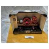 ERTLE JOHN DEERE WATERLOO BOY 2 HP ENGINE, 1/8