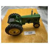 JOHN DEERE  MT TRACTOR NO BOX