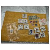 STAMPS