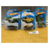 3)2015 HW-CITY, MR11 66/250, FERRARI 599 GTB