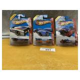 3)2013 HW RACING- F-RACER 116/250, 4WARD SPEED