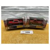 M2 MACHINES BASE MODEL1957 CHEVROLET BEL AIR