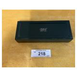 CROSS GREEN PEN -NIB
