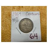 CENTAVOS 40%