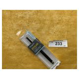 TARGUS STYLUS FOR iPAD NOW 3/4" LONGER-NIB