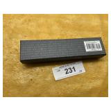 SCRITTURA MOSAIC MULTI BALL POINT PEN-NIB