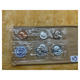 US PHILADELPIA MINT SET