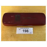 2) US ARMY STRONG PENS IN WOOD BOX-NIB