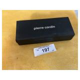 PIERRE CARDIN  LIFE TIME WARRANTY BONUS PA STYLUS