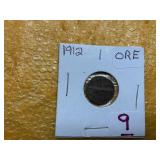 1912 1  ORE
