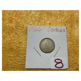 1966 CENTAVOS