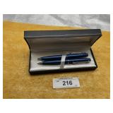 PARKER PEN SET-NIB