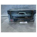 AMERICAN CLASSICS PREMIUM DIE CAST COLLECTION 1964