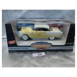 AMERICAN MUSCLE COLLECTOR