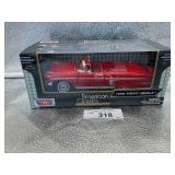 AMERICAN CLASSICS  MOTOR MAS PREMIUM DIE CAST