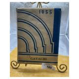 1955 GAVALHI ANNUAL