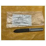 1917 L.F & C, US KNIFE RICHARD WELLS;