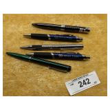 5)PENS