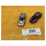 2)1974 HOTWHEELS