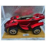 2016 MERCHSOURCE LLC REMOTE CAR WITH NO REMOTE