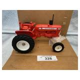 ALLIS CHALMER D15 TRACTOR, 1/16 SCALE-NIB