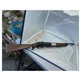 CROSMAN 766 PELLET/BB REPEATER .177 CAL
