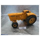 ERTLE JOHN DEERE 5010 TRACTOR