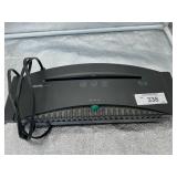ROYAL JS1100 JAWS PAPER SHREDDER