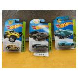 3)2014 HW WORKSHOP- 2014 CORVETTE STINGRAY