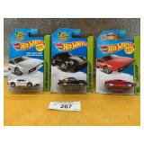 3)2015 HW WORKSHOP-LOTUS ESPRIT S1 219/250,PORSCHE