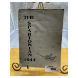 1944 THE SPARTONIAN ANNUAL