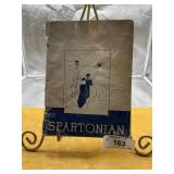 1943 THE SPARTONIAN ANNUAL