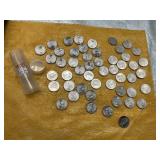 50 CT STATE QUARTERS PROOFS