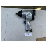 AIR LUXE PNEUMATIC  1/2' SQ AIR IMPACT WRENCH