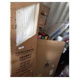 JELD-WEN 2-DOOR BIFOLD 30' X 80 5/8'-NIB