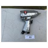 NEIKO PNEUMATIC  3/8' SQ DRIVE AIR IMPACT WRENCH
