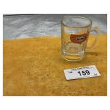SMALL A & W ROOTBEER MUG APPROX 3' TALL