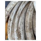 WHITE PIPE FLEXIBLE 1 1/2' PAC ESHO, SP1069,