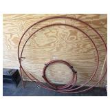 NIRCO-DURA PEX-PEX 1006 1/2' PIPE