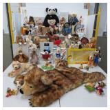 Steiff collection part 6