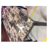 multi color kitchen dining table