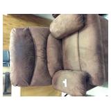 Reclining Rocking chair