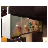 childs chest of drawers
