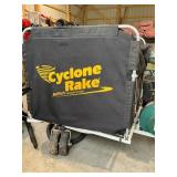 Cyclone Rake Commercial Pro JetPath System