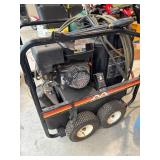 Mi-T-M 3003 Commercial Pressure Washer
