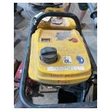 Bomag Honda GX 100 Vibratory Plate Compactor