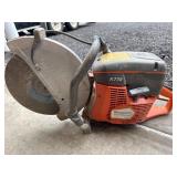 Husqvarna K770 Power Cutter