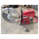 Sencore S8100 14ï¿½ï¿½ Diamond Power Cut Saw